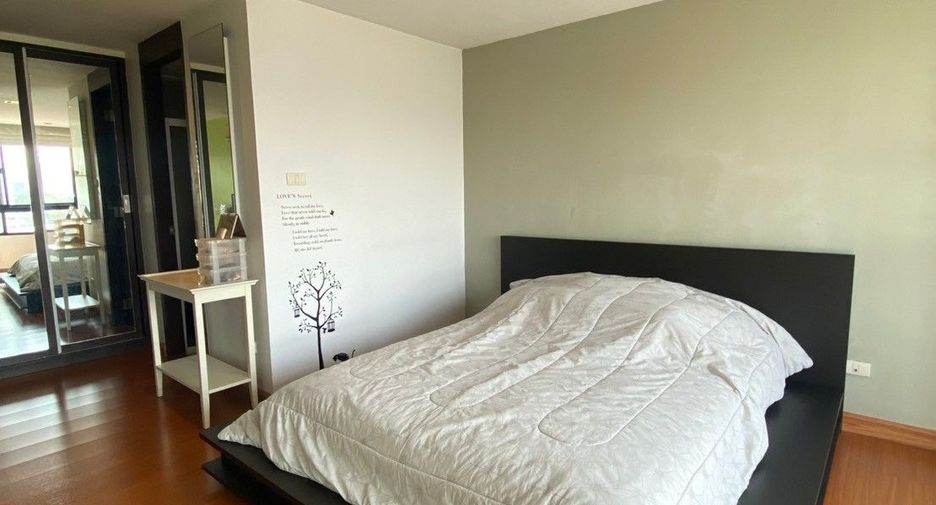 For sale 1 Beds condo in Lat Phrao, Bangkok