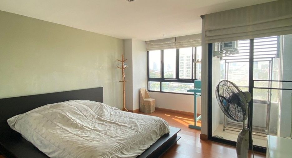 For sale 1 Beds condo in Lat Phrao, Bangkok