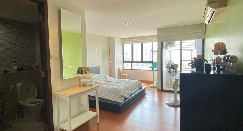 For sale 1 Beds condo in Lat Phrao, Bangkok