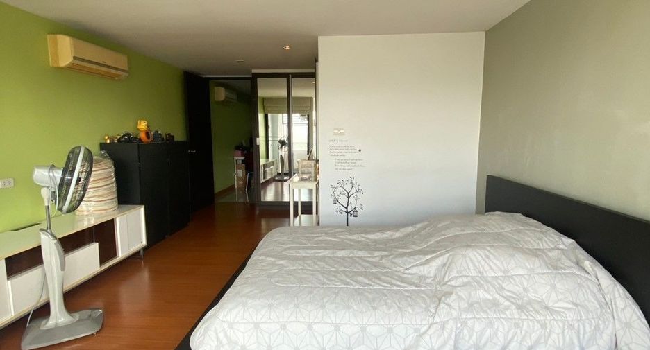 For sale 1 Beds condo in Lat Phrao, Bangkok