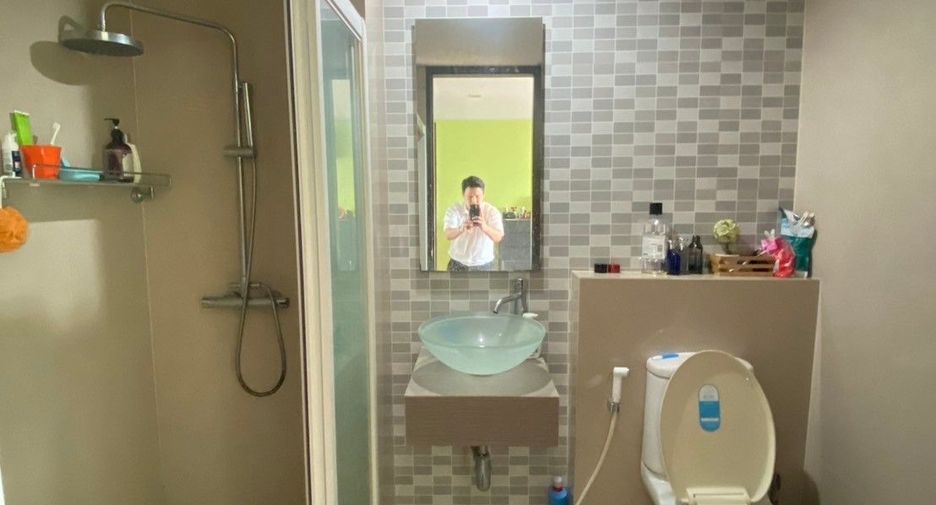 For sale 1 Beds condo in Lat Phrao, Bangkok