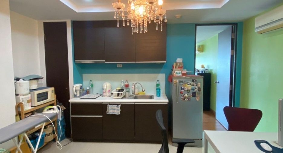 For sale 1 Beds condo in Lat Phrao, Bangkok