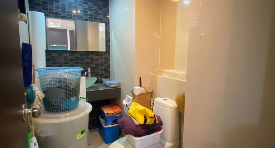 For sale 1 Beds condo in Lat Phrao, Bangkok