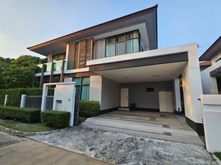 For rent 4 Beds house in Prawet, Bangkok