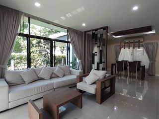For rent 4 Beds house in Prawet, Bangkok