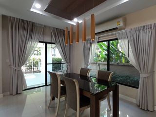 For rent 4 Beds house in Prawet, Bangkok