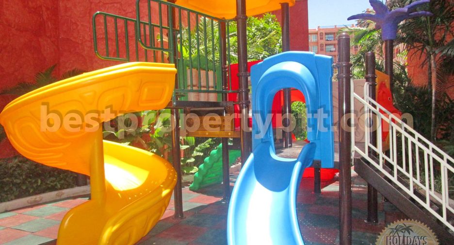 Condo en alquiler y en venta de 1 habitaciones en Bang Lamung, Chonburi
