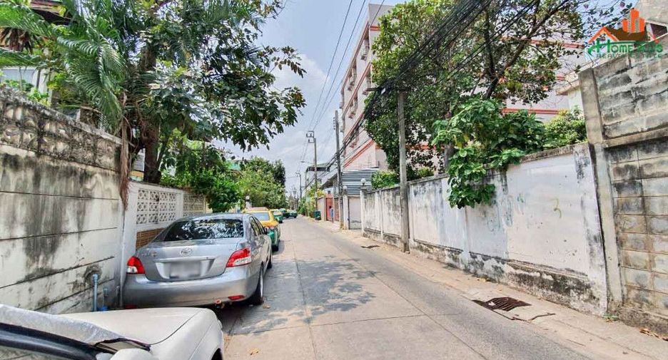 À vendre 5 chambres maison à Bang Sue, Bangkok