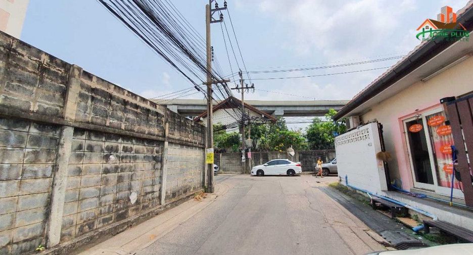 À vendre 5 chambres maison à Bang Sue, Bangkok