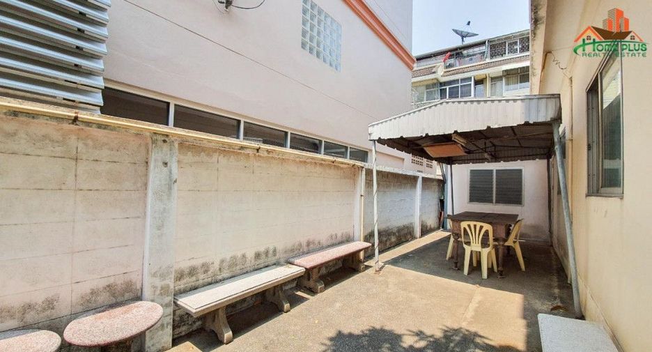 À vendre 5 chambres maison à Bang Sue, Bangkok