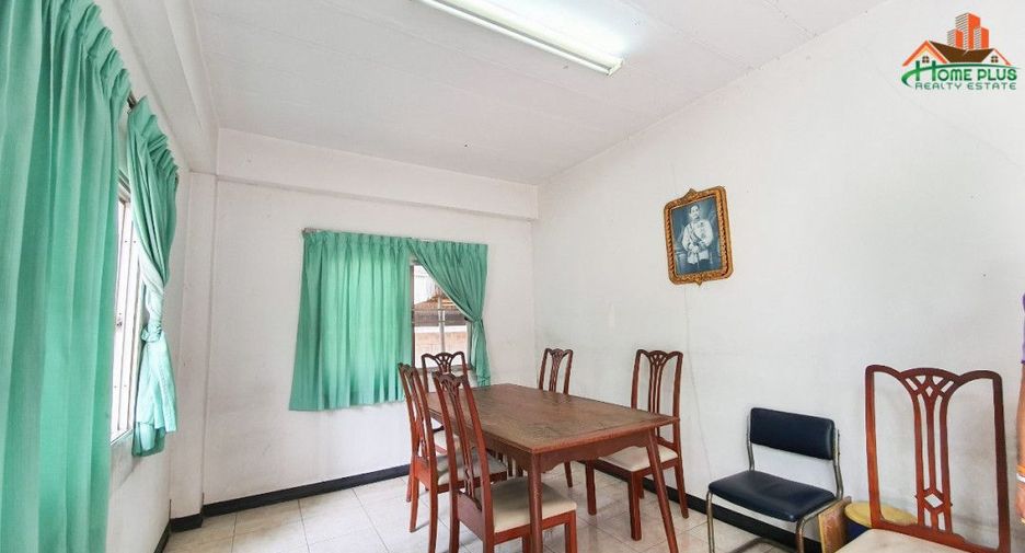 À vendre 5 chambres maison à Bang Sue, Bangkok