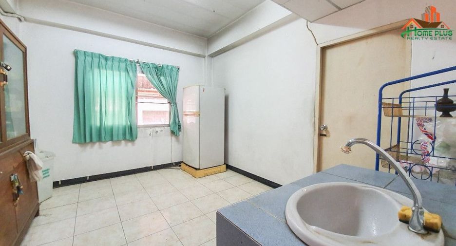 À vendre 5 chambres maison à Bang Sue, Bangkok