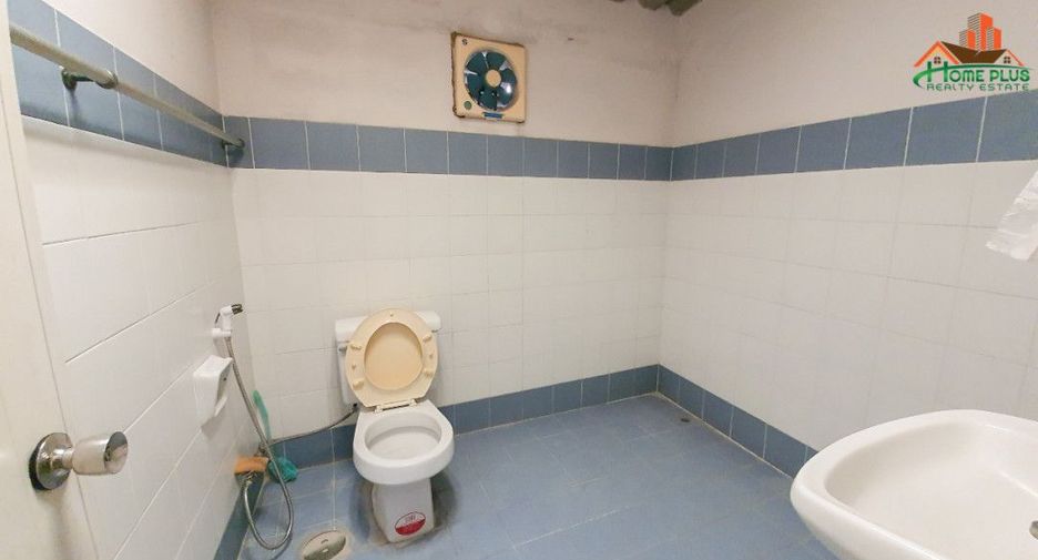 À vendre 5 chambres maison à Bang Sue, Bangkok