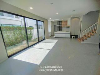 Casa en venta de 4 habitaciones en Bang Phli, Samut Prakan