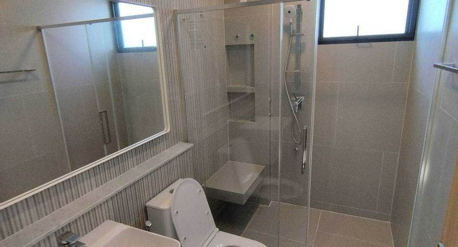 Haus zum Kauf mit 4 Zimmer in Bang Phli, Samut Prakan