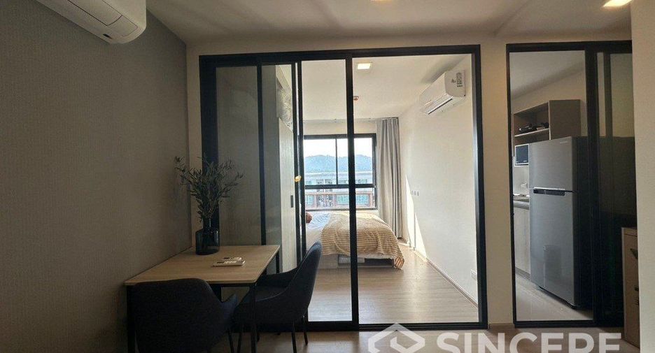 For rent 1 bed condo in Kathu, Phuket