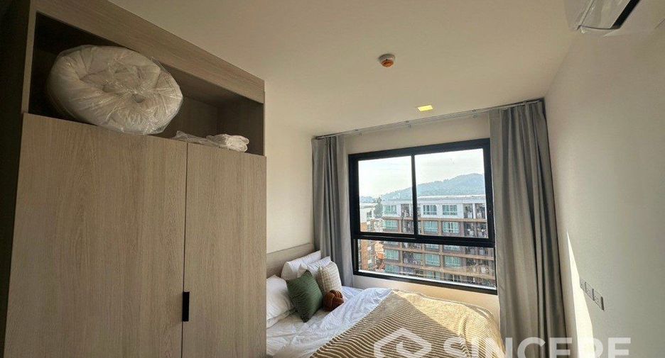 For rent 1 bed condo in Kathu, Phuket