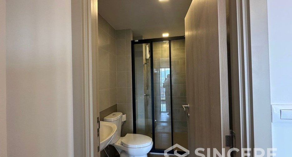 For rent 1 bed condo in Kathu, Phuket