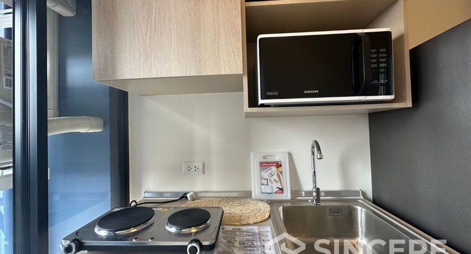 For rent 1 bed condo in Kathu, Phuket