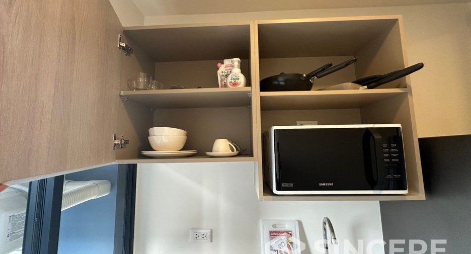 For rent 1 bed condo in Kathu, Phuket