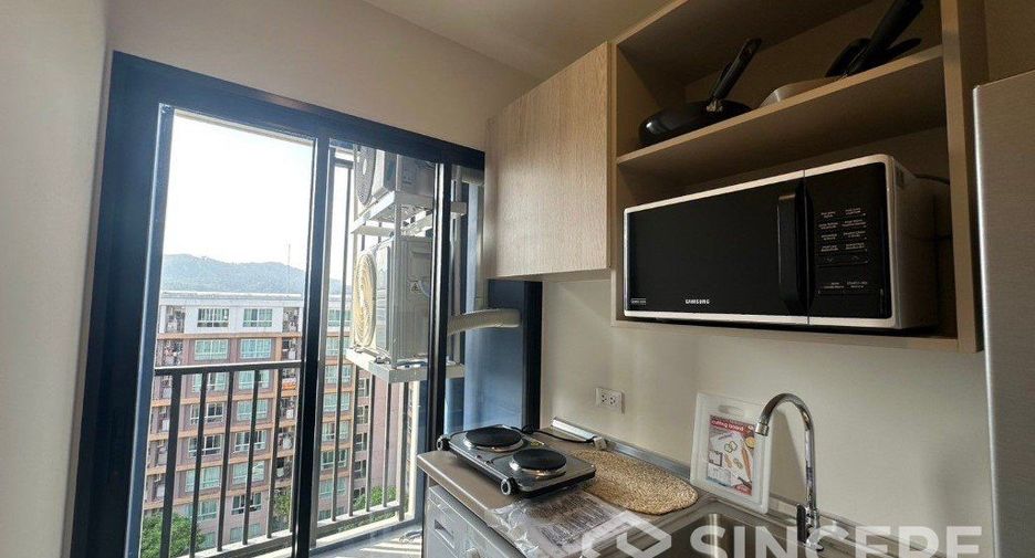 For rent 1 bed condo in Kathu, Phuket