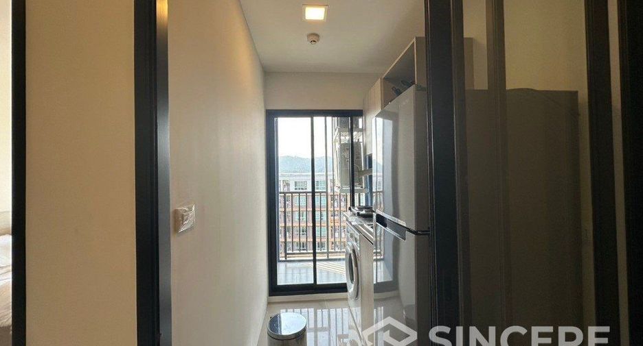 For rent 1 bed condo in Kathu, Phuket