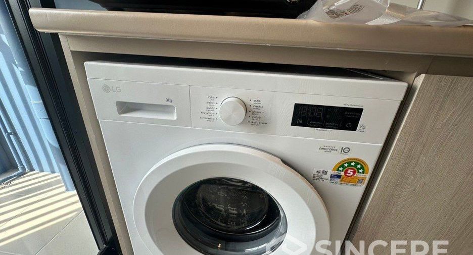 For rent 1 bed condo in Kathu, Phuket
