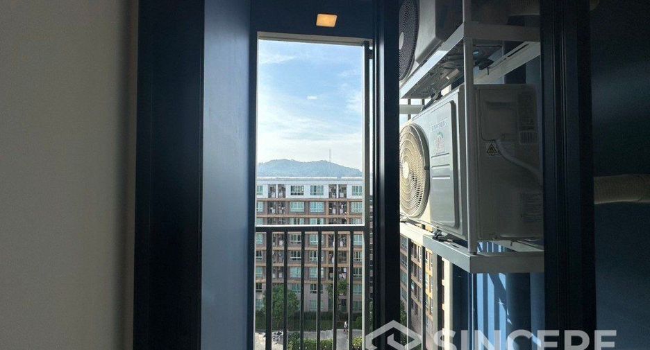 For rent 1 bed condo in Kathu, Phuket