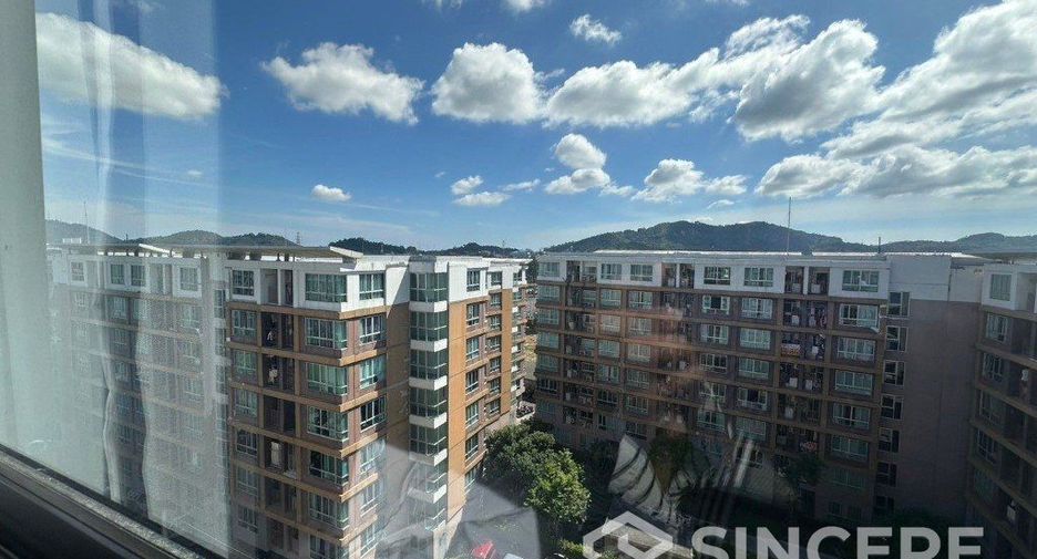 For rent 1 bed condo in Kathu, Phuket