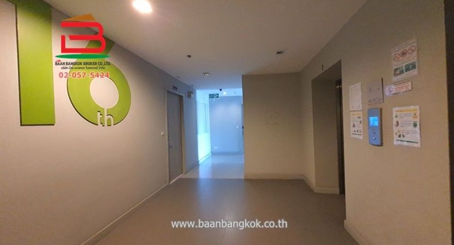 For rent そして for sale 2 ベッドルーム condo in Ratchathewi, Bangkok