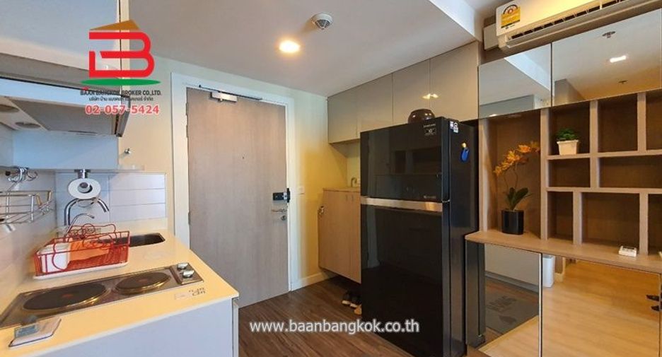For rent そして for sale 2 ベッドルーム condo in Ratchathewi, Bangkok
