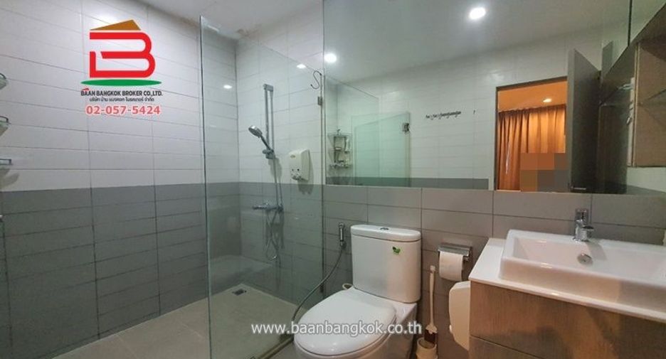 For rent そして for sale 2 ベッドルーム condo in Ratchathewi, Bangkok