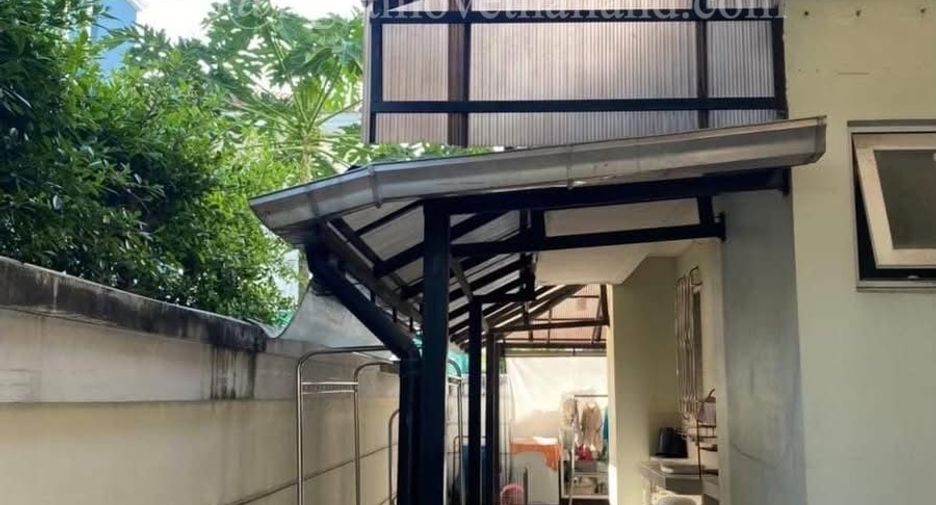 ขาย 4 เตียง บ้านเดี่ยว ใน ประเวศ, กรุงเทพฯ