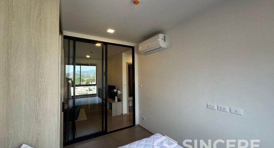 For rent 1 bed condo in Kathu, Phuket