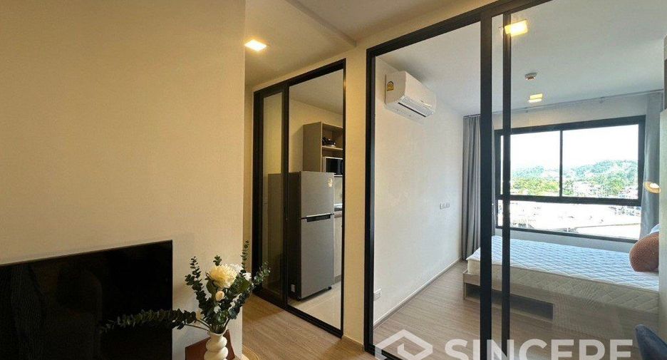 For rent 1 bed condo in Kathu, Phuket