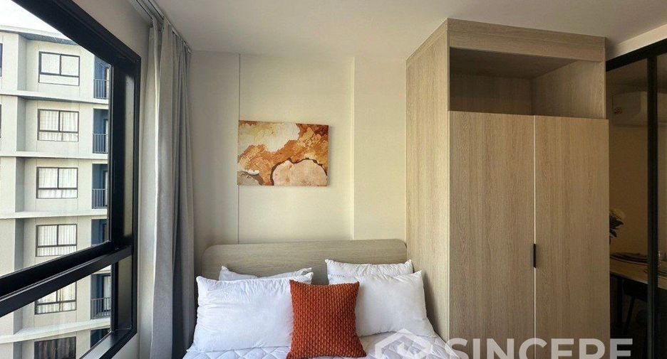 For rent 1 bed condo in Kathu, Phuket