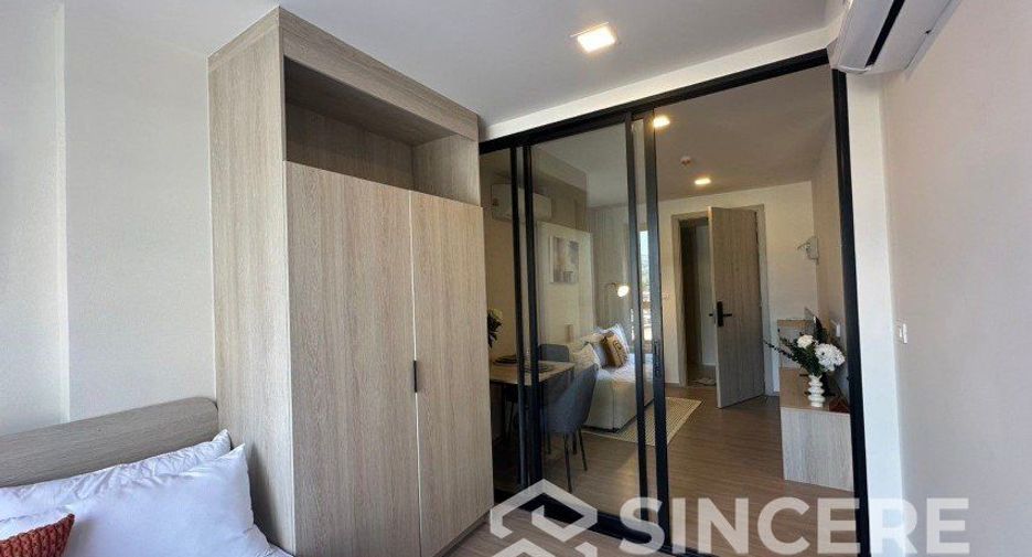 For rent 1 bed condo in Kathu, Phuket