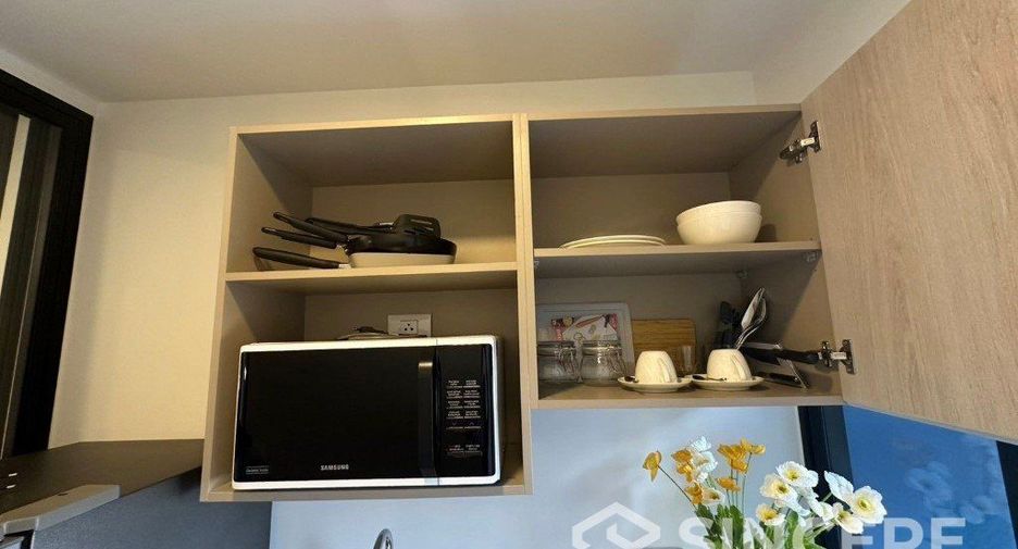 For rent 1 bed condo in Kathu, Phuket