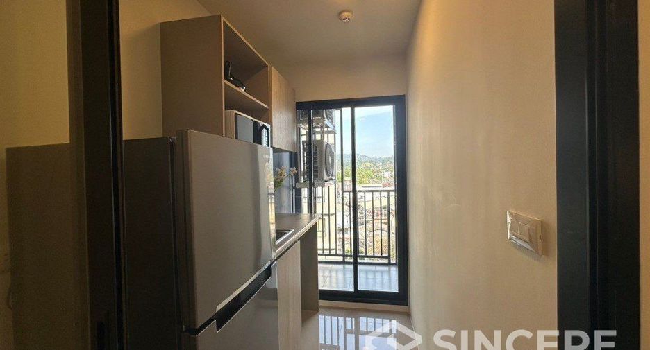 For rent 1 bed condo in Kathu, Phuket