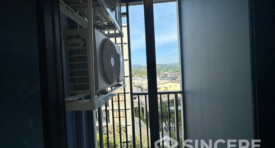 For rent 1 bed condo in Kathu, Phuket