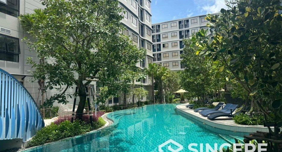 For rent 1 bed condo in Kathu, Phuket