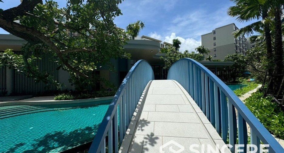 For rent 1 bed condo in Kathu, Phuket
