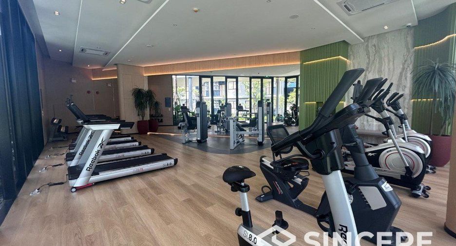 For rent 1 bed condo in Kathu, Phuket
