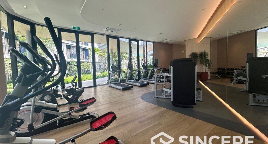 For rent 1 bed condo in Kathu, Phuket