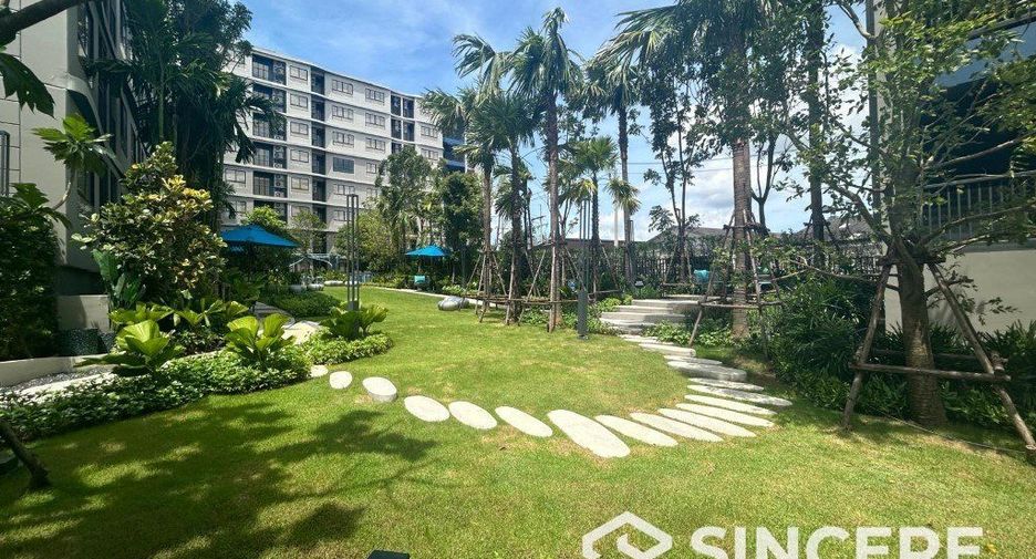 For rent 1 bed condo in Kathu, Phuket
