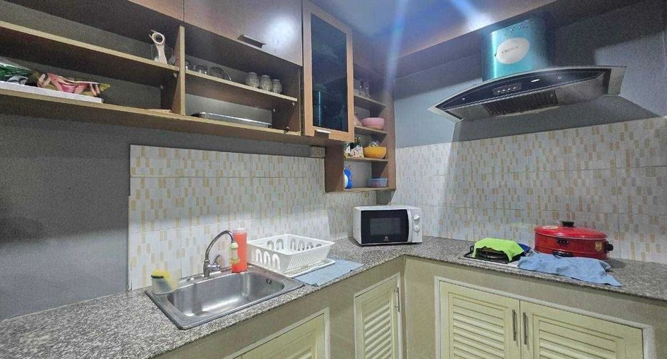 For sale 3 bed townhouse in Krathum Baen, Samut Sakhon