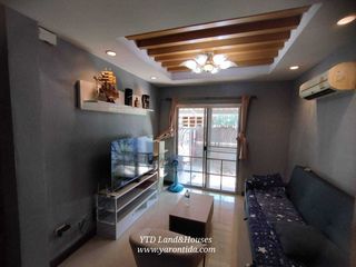 For sale 3 Beds townhouse in Krathum Baen, Samut Sakhon