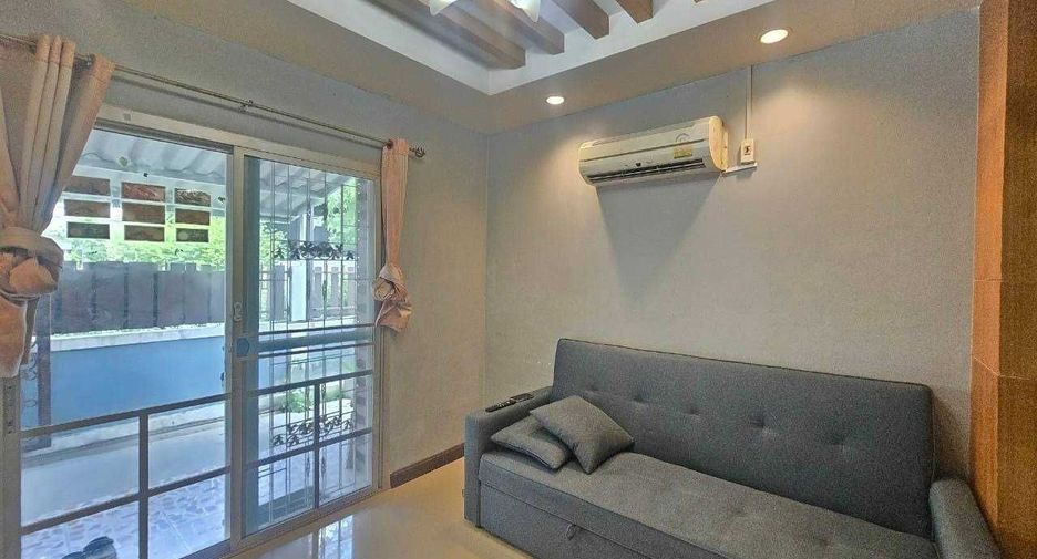 For sale 3 bed townhouse in Krathum Baen, Samut Sakhon