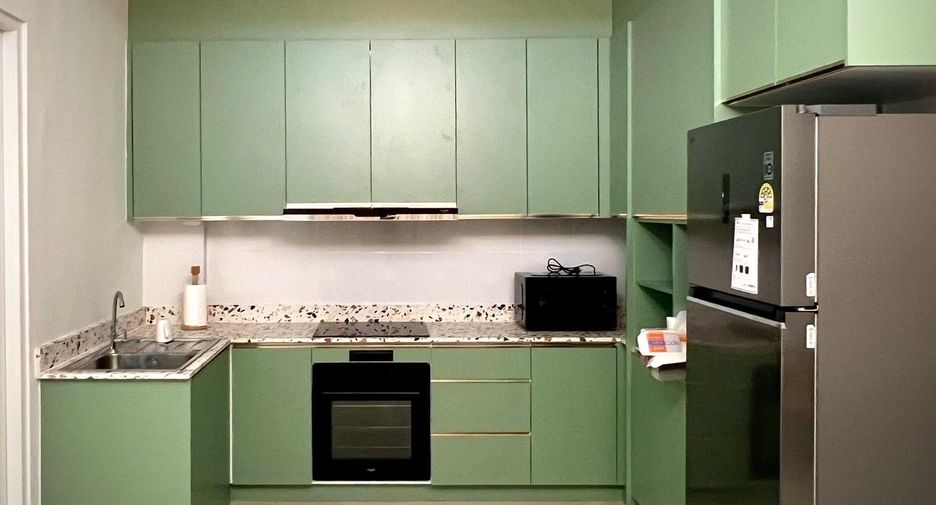 For rent 4 bedrooms house in Bang Na, Bangkok