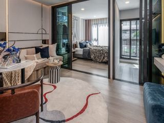 For sale 2 bed condo in Phra Khanong, Bangkok